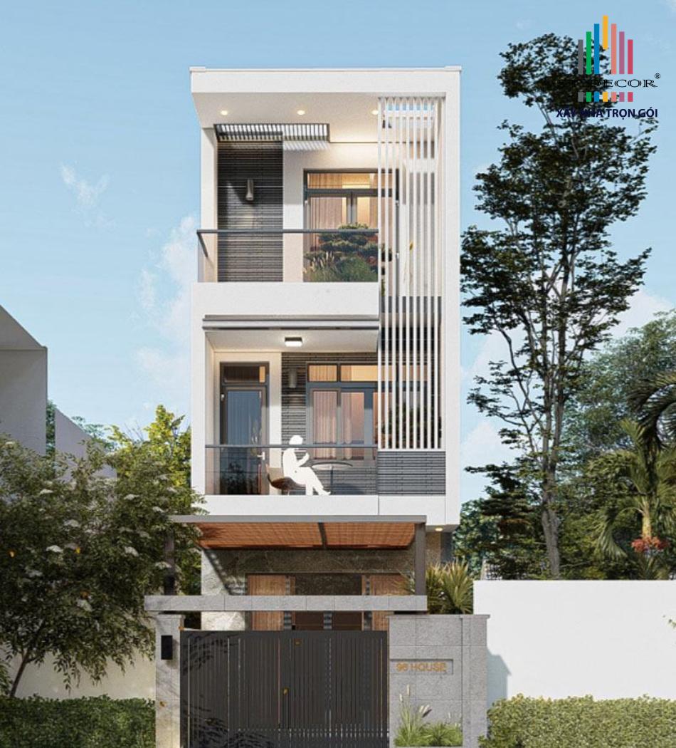 Nguồn nguyên vật liệu chất lượng cao