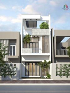 100+ Thiết kế nhà đẹp ở Biên Hòa Đồng Nai Đẳng Cấp công ty ST Decor 2022