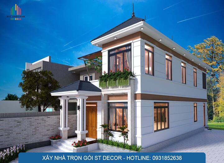 Diện tích đất