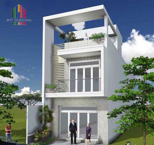 Nguyên vật liệu xây dựng