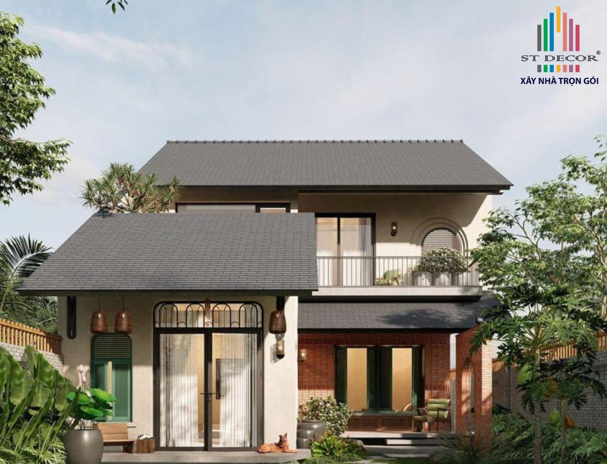 Cách tính chi phí xây nhà 3 tầng 60m2 hết bao nhiêu tiền?