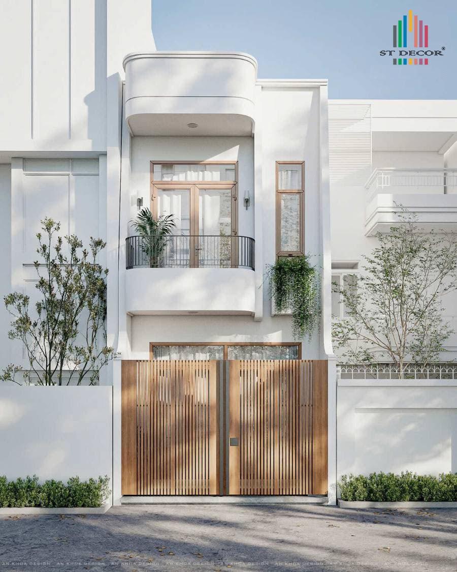 Dịch vụ xây nhà trọn gói Hóc Môn được yêu thích vì rất nhiều ưu điểm nổi bật