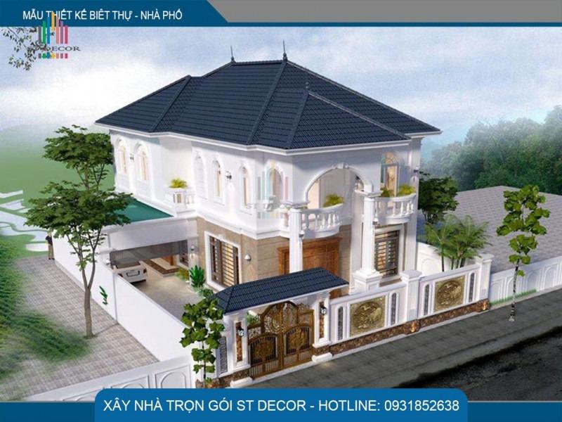 Thiết kế gây ấn tượng ngay từ lần đầu