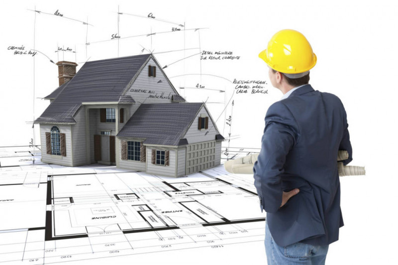 Dịch vụ xây nhà trọn gói là gì?