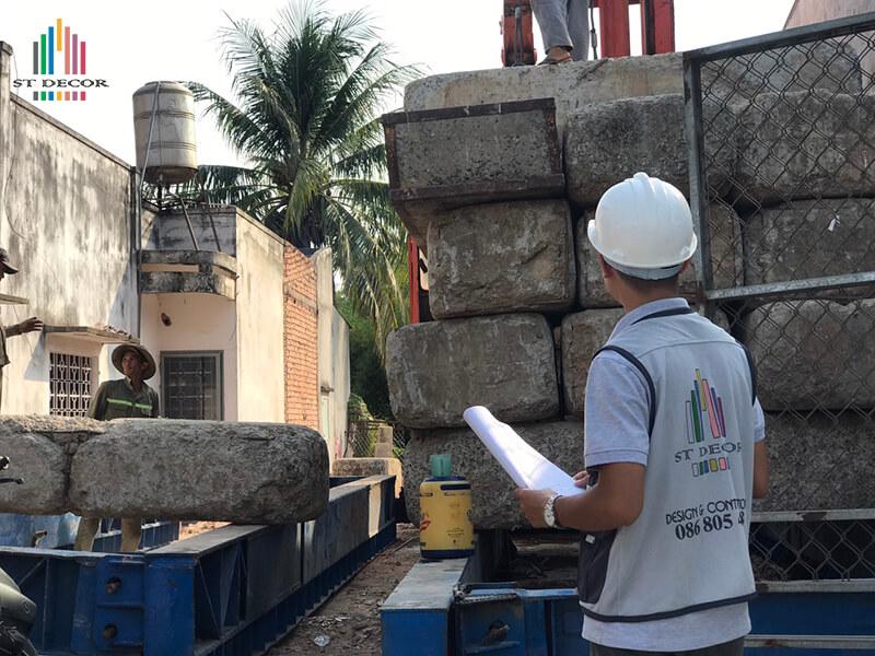 Chính sách bảo vệ quyền lợi cho khách hàng khi xây nhà trọn gói tại Cờ Đỏ