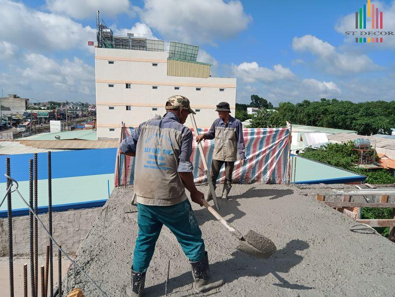 Những kinh nghiệm lựa chọn nhà thầu xây nhà trọn gói uy tín tại Bình Đạ