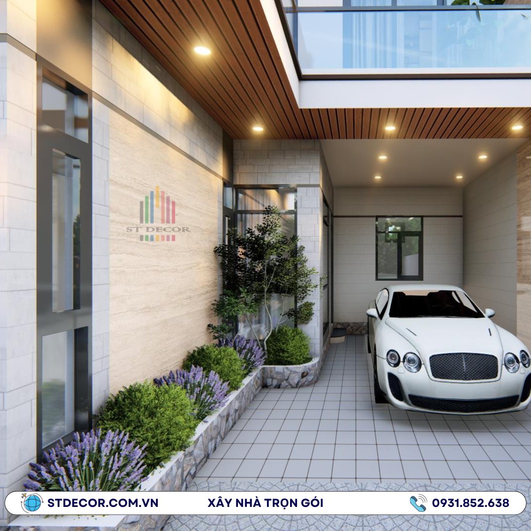 Thời gian và tiến độ xây nhà trọn gói Tháp Mười mà bạn nên biết