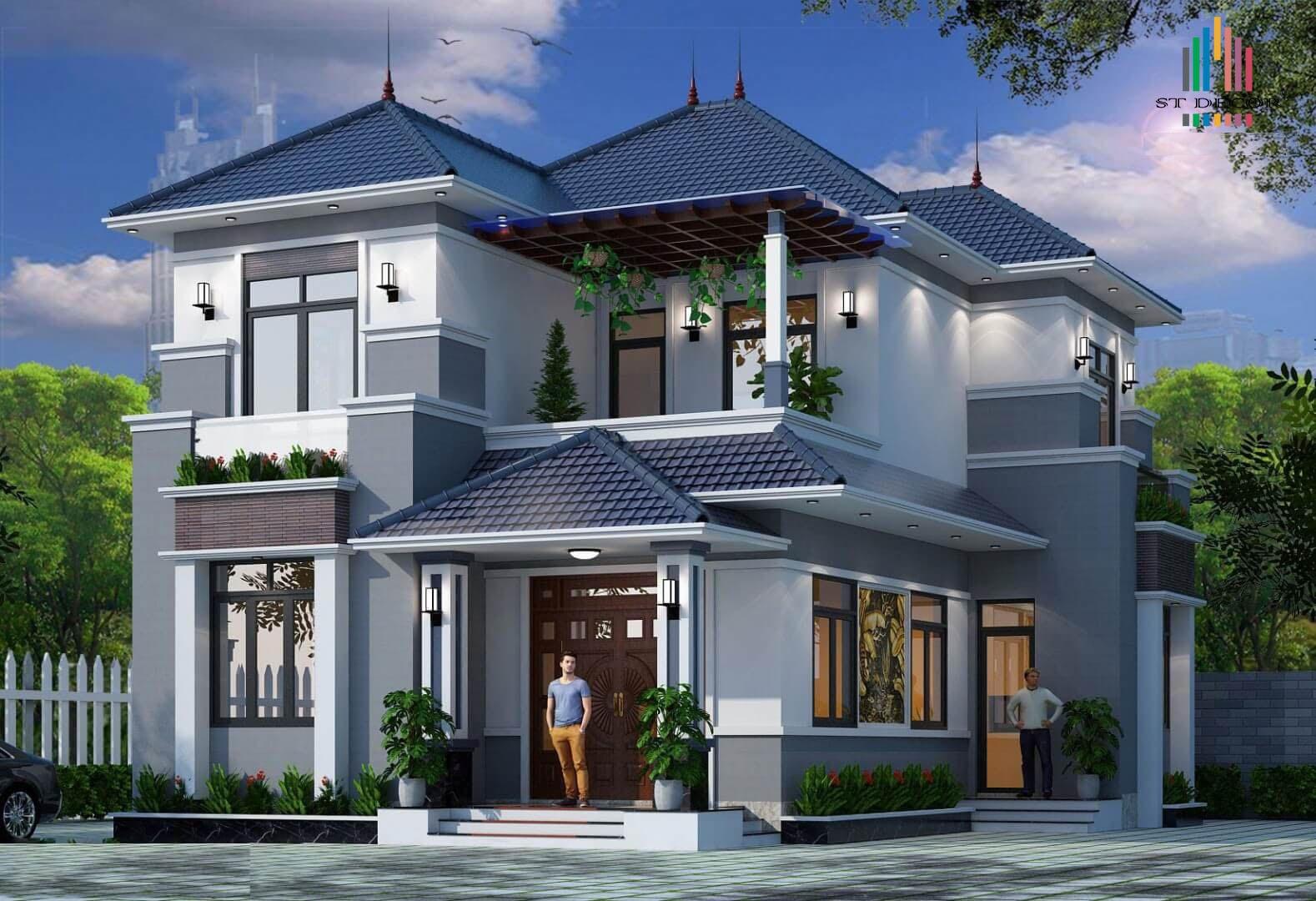 Tìm hiểu về xu hướng xây nhà trọn gói tại Cai Lậy năm 2026