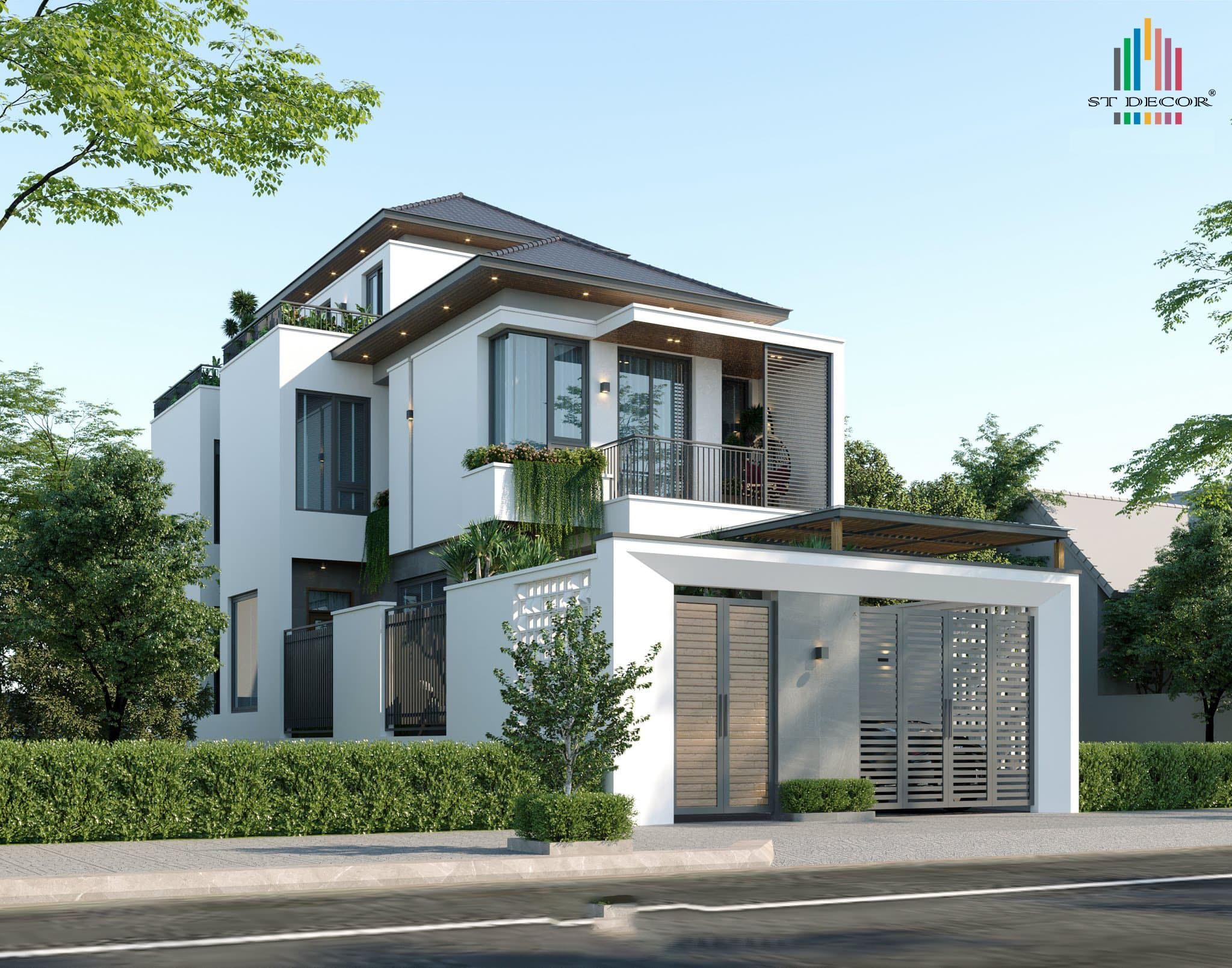Khám phá những công nghệ xây nhà trọn gói Cai Lậy cực kỳ hiện đại