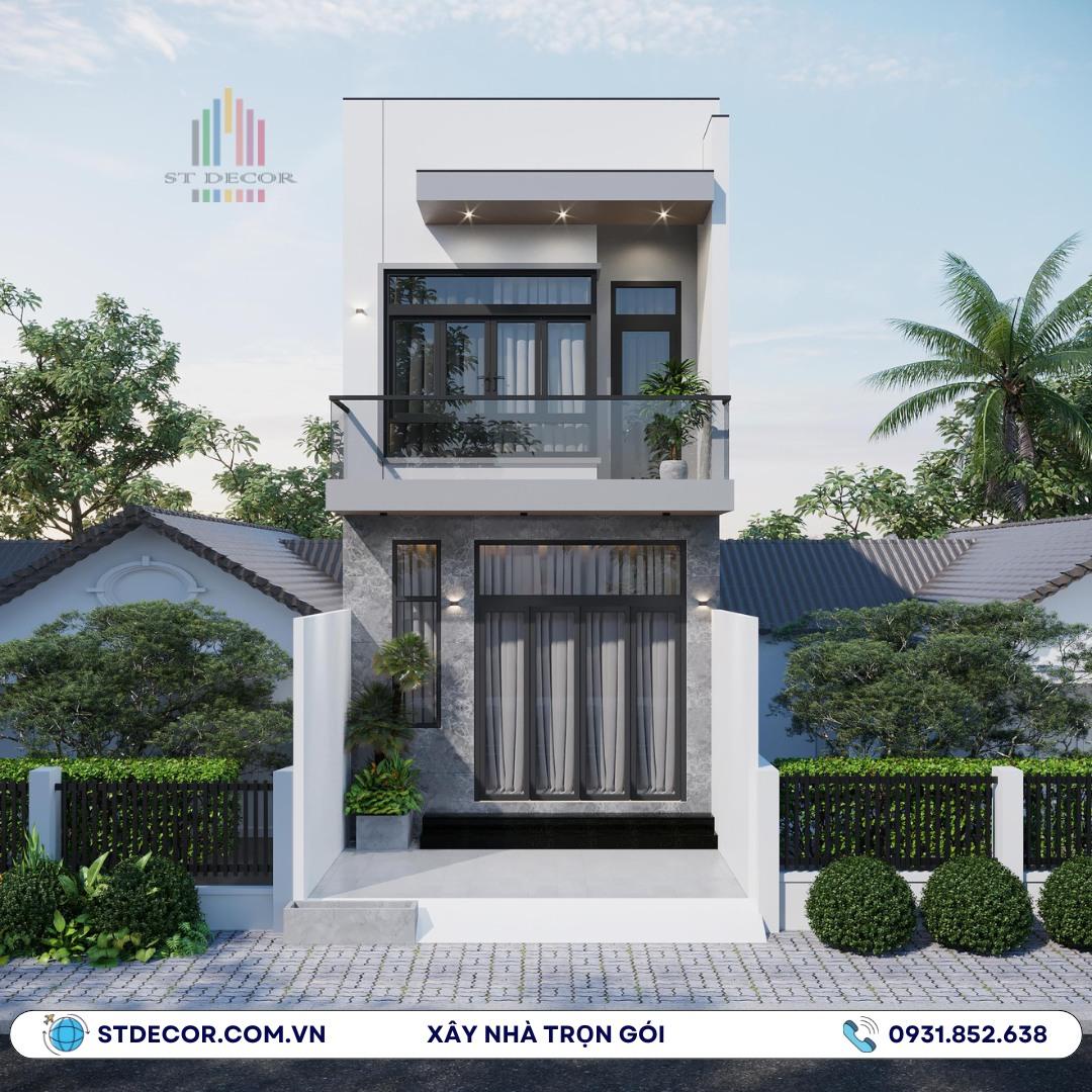 Ưu điểm và nhược điểm khi xây nhà trọn gói tại Vũng Liêm