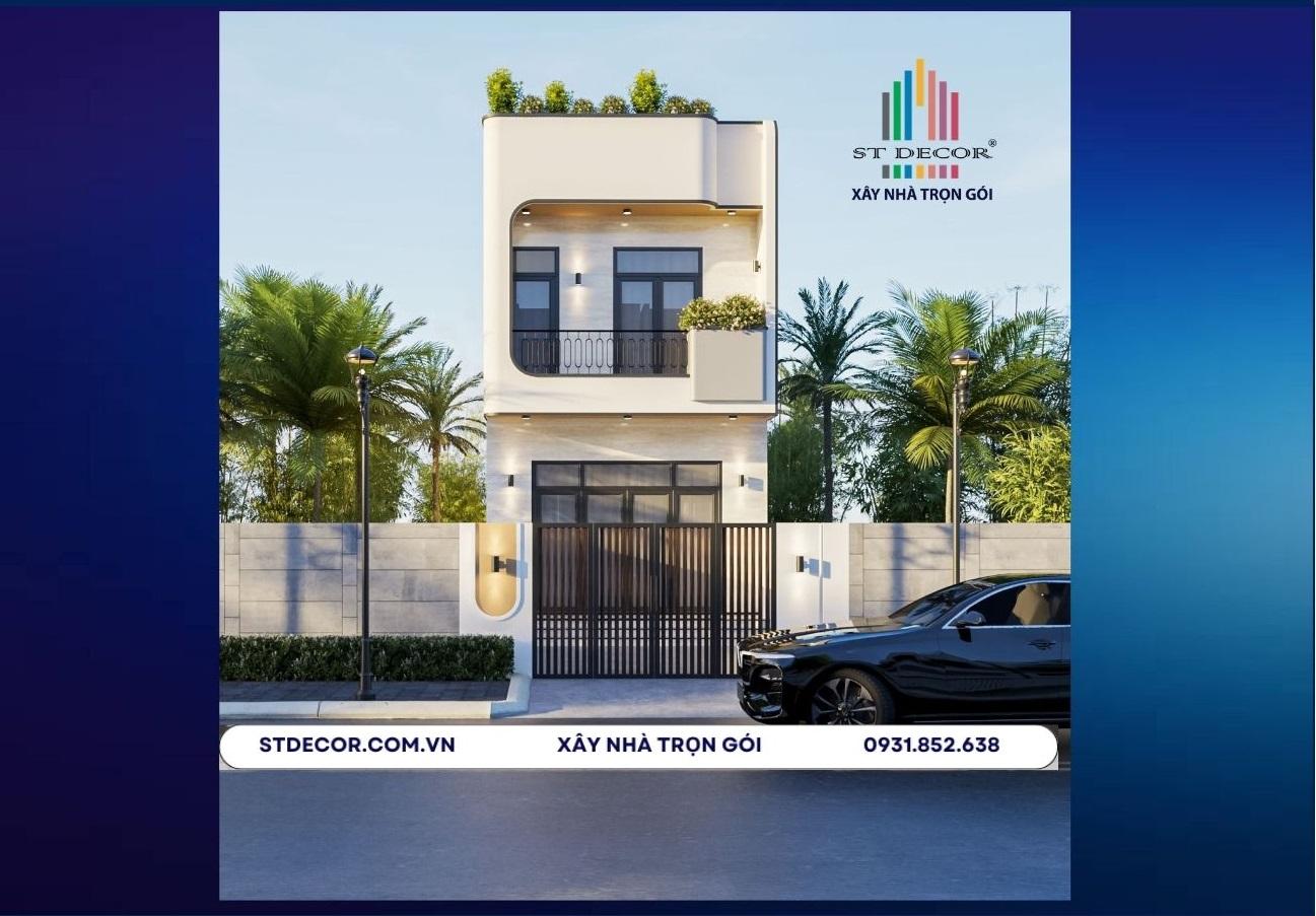 Các nhóm khách hàng nên chọn sử dụng xây nhà trọn gói tại Quận 3