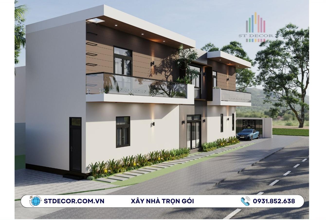 Lưu ý chọn kỹ lưỡng nhà thầu khi xây nhà trọn gói tại Quận 3