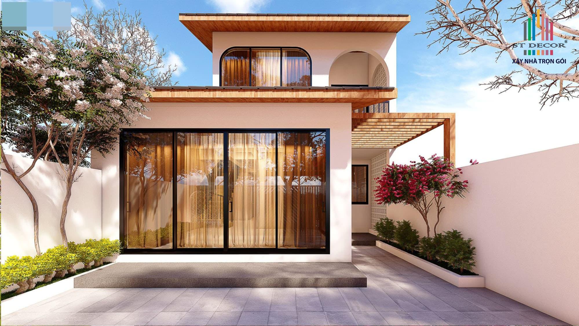 Những khoản chi phí ẩn khi xây nhà tại Quận 11 mà bạn cần biết 