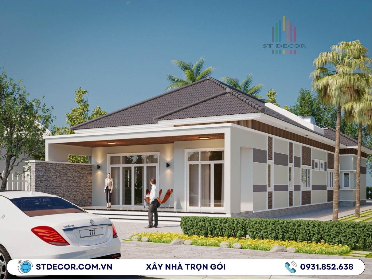 Những lưu ý quan trọng khi xây nhà tại Cái Bè mà bạn nên biết