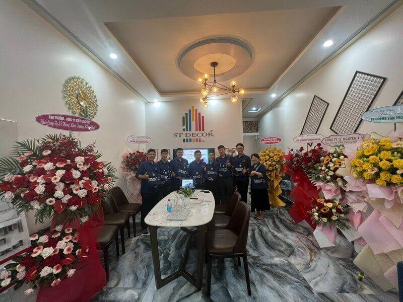 Một số chính sách tiêu biểu của ST DECOR để bảo vệ quyền lợi cho khách hàng