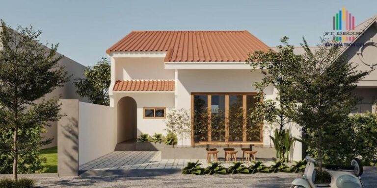 Dịch vụ xây nhà trọn gói Ninh Kiều uy tín kèm báo giá mới nhất