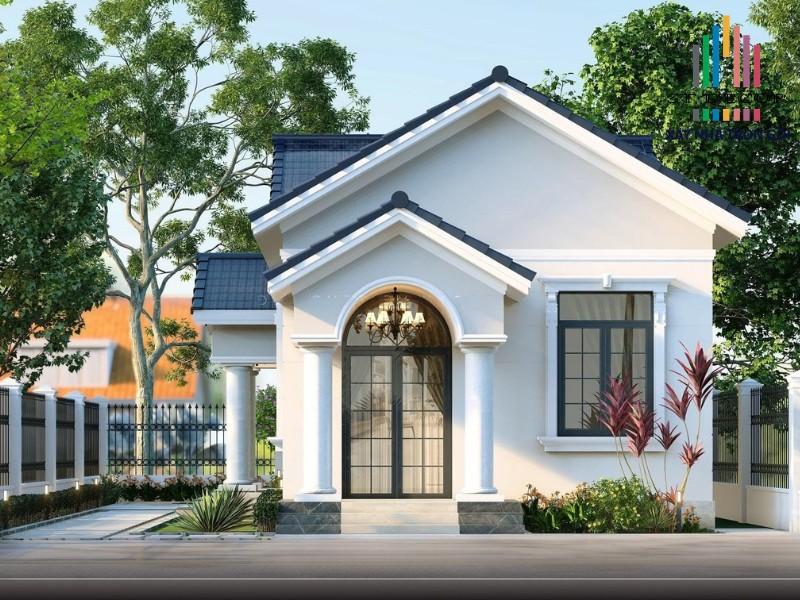 Địa hình Ninh Kiều ảnh hưởng đến quá trình thi công nhà ở như thế nào?