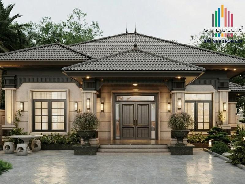 Tiêu chí đánh giá đơn vị xây nhà trọn gói Ninh Kiều chất lượng