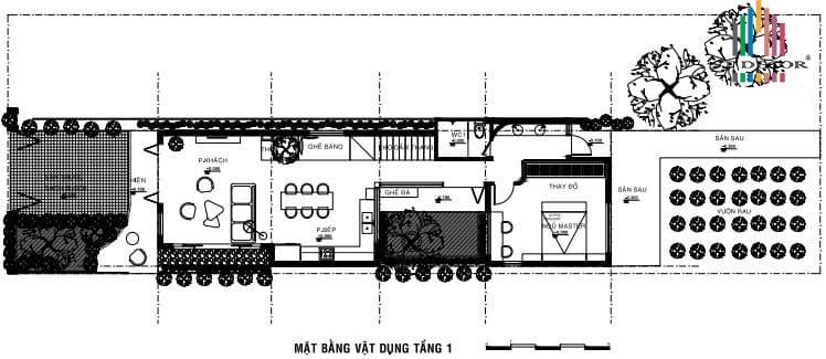 Cần có những thỏa thuận nếu như có phát sinh trong khi thi công
