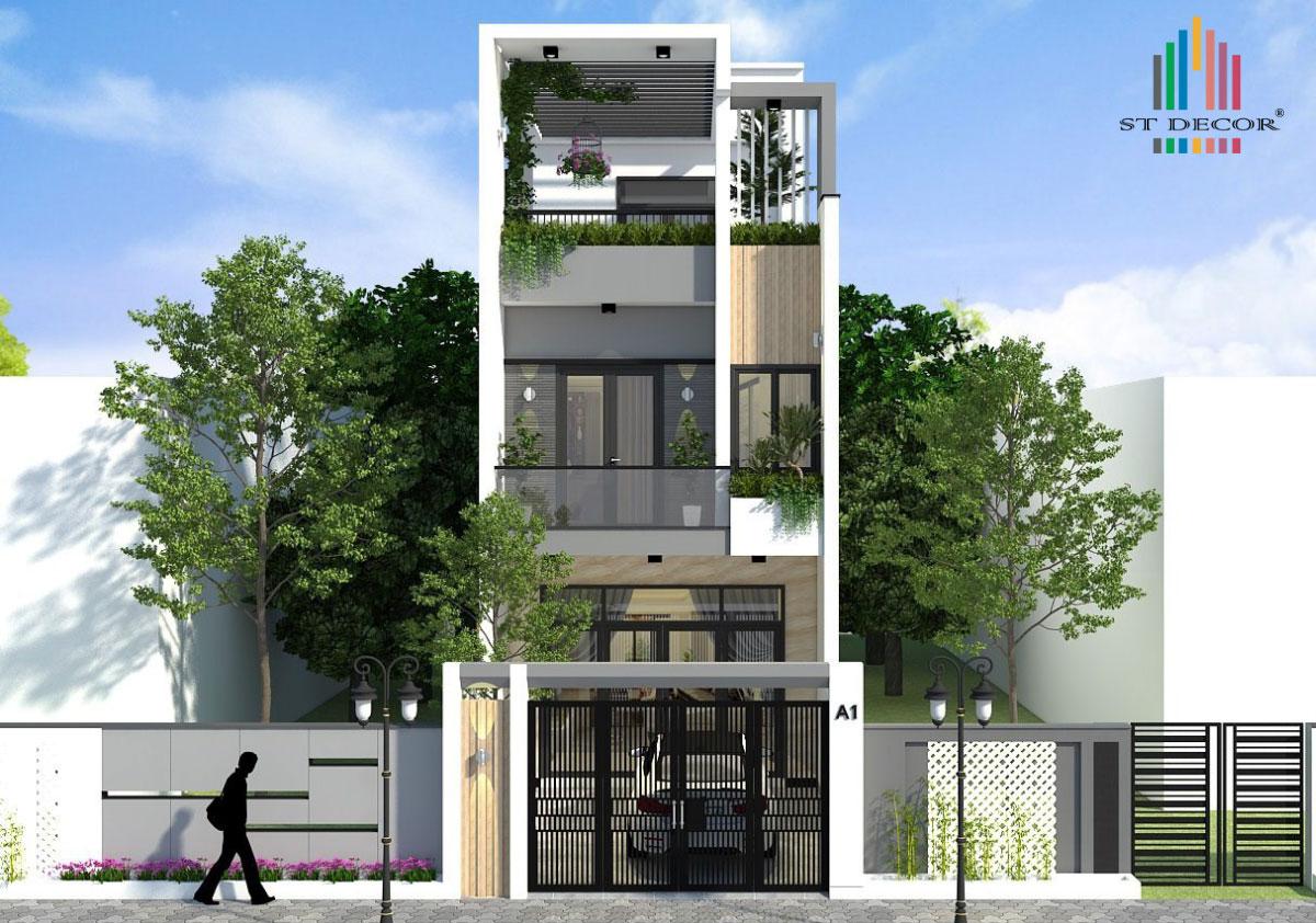 Bỏ túi những kinh nghiệm vàng trước khi bắt tay vào xây nhà