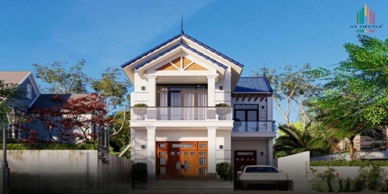 Báo giá xây nhà trọn gói Thuận An chi tiết và mới nhất năm 2026
