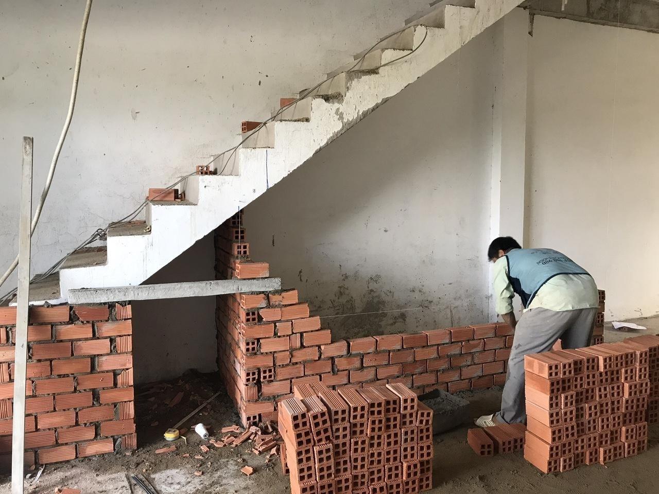 Quy trình của công ty thiết kế thi công nội thất chuyên nghiệp