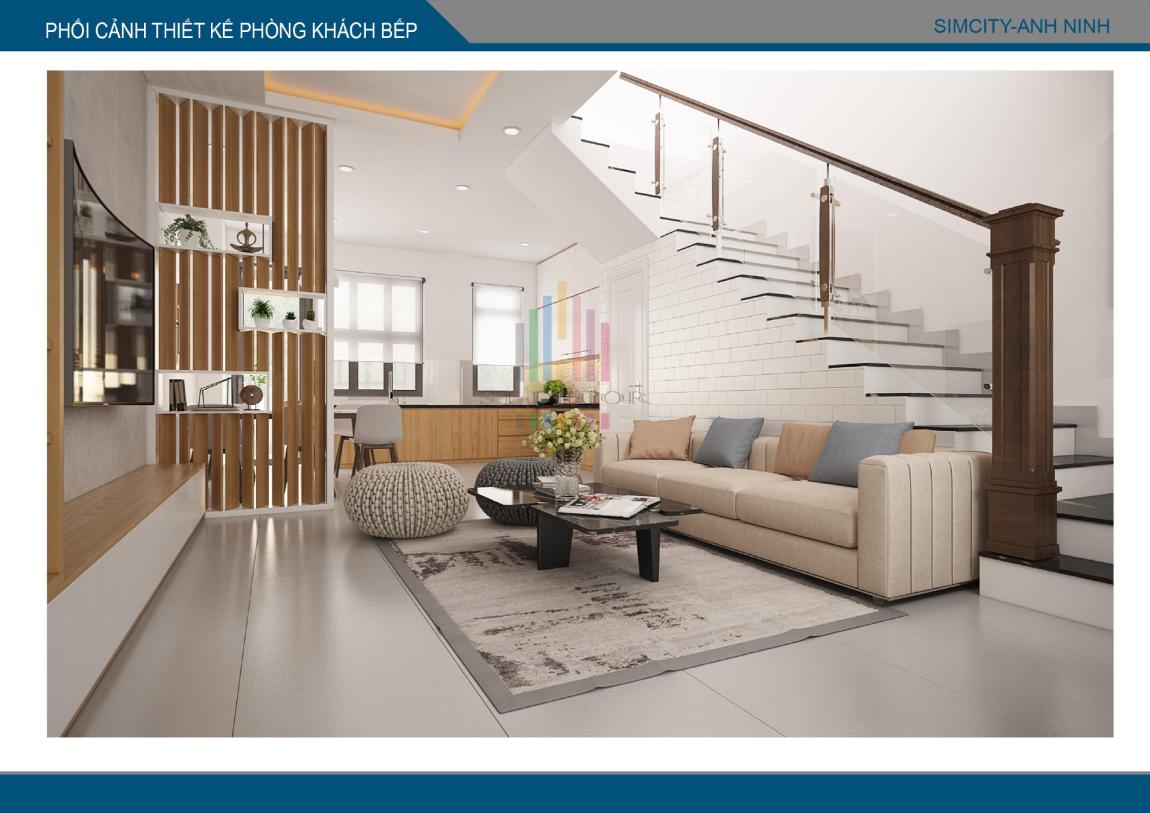 Các mẫu nội thất luôn được cập nhật