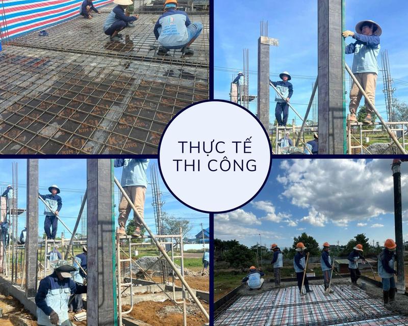 Bảng báo giá xây nhà trọn gói tại TPHCM được công khai, minh bạch