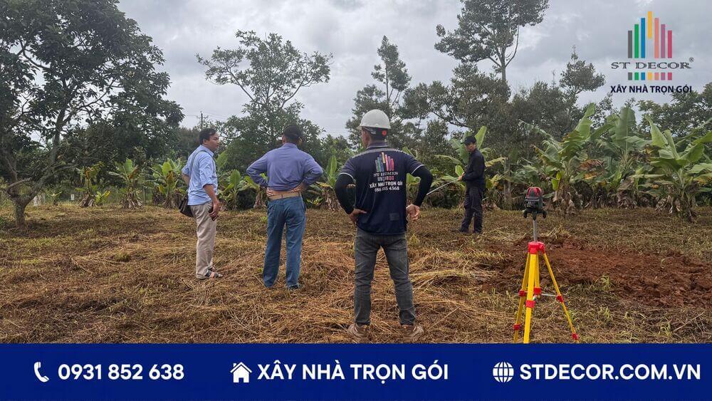 Bảng báo giá xây nhà trọn gói TPHCM thay đổi theo chi phí nhân công xây dựng