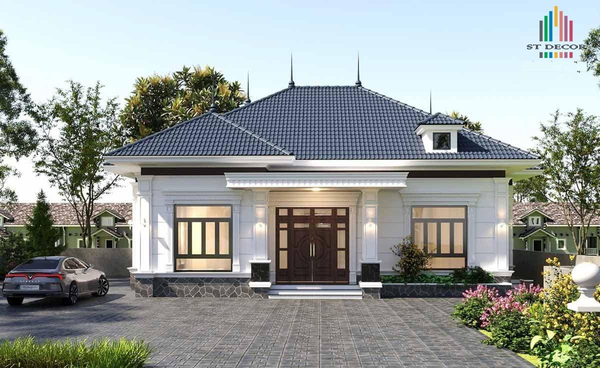 Những lợi thế khi sử dụng dịch vụ xây nhà trọn gói tại Bình Long