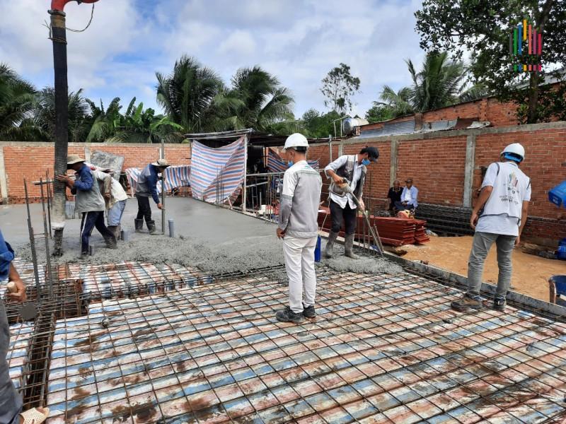 Nhược điểm khi xây nhà trọn gói tại Bù Đốp
