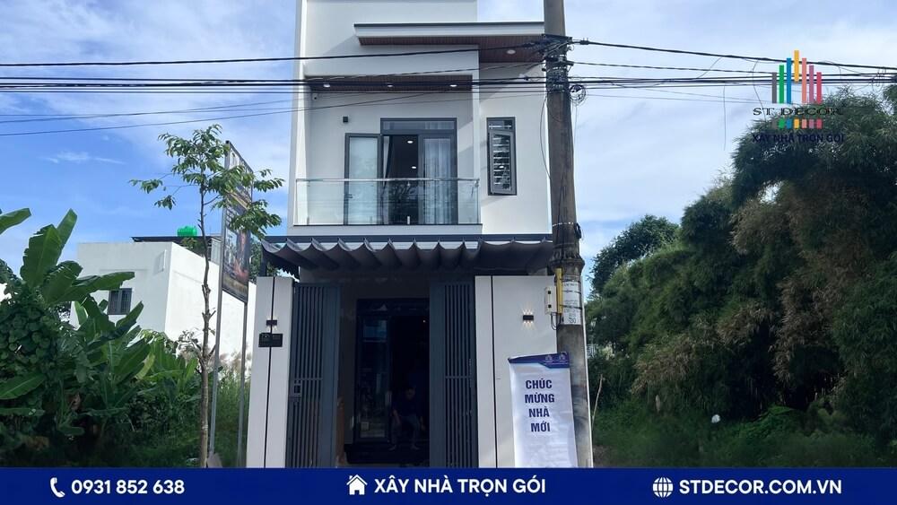 Thủ tục pháp lý xây dựng khi xây nhà trọn gói Bù Đốp mà bạn nên biết
