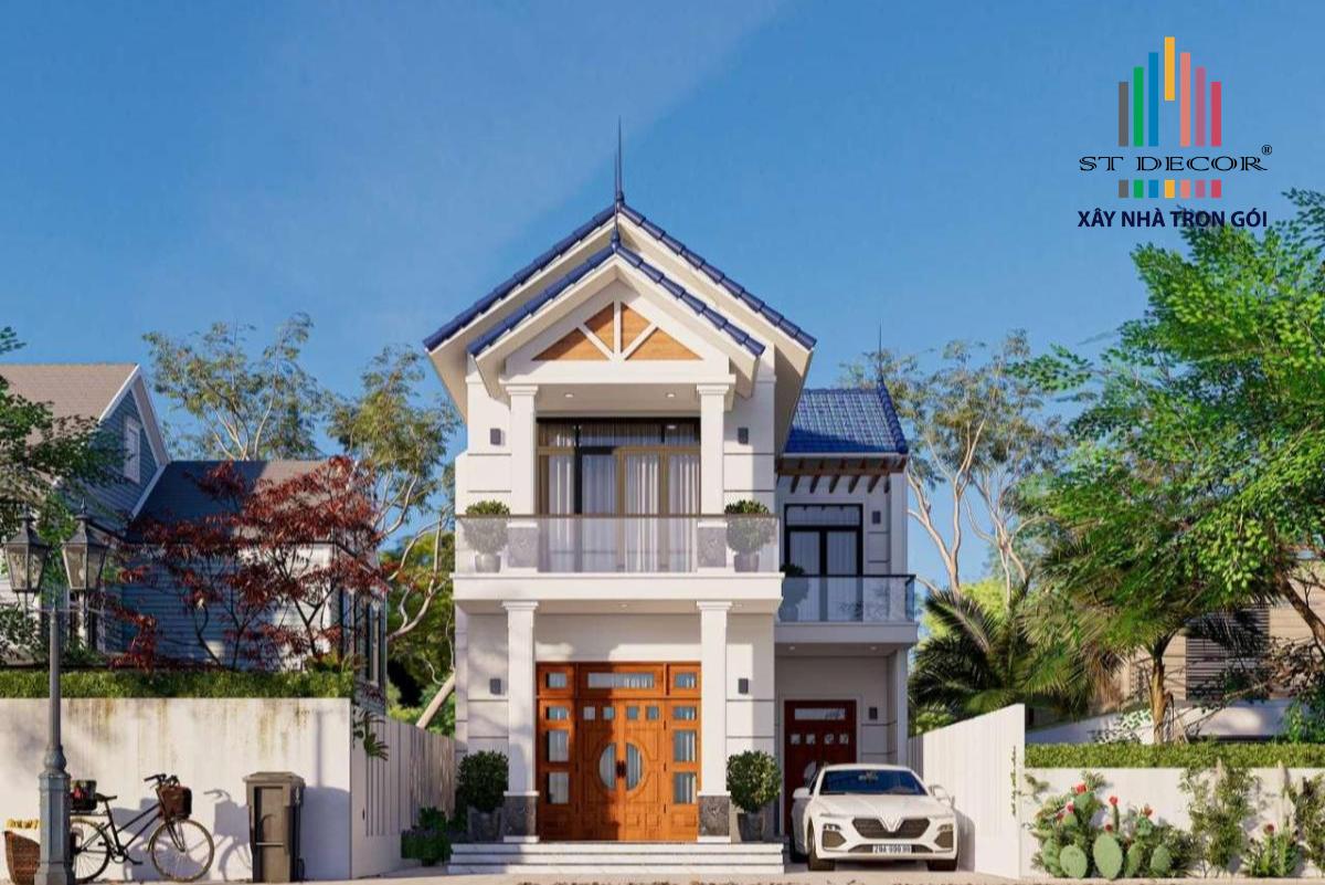 Kinh nghiệm lựa chọn công ty xây nhà trọn gói Đạ Tẻh uy tín
