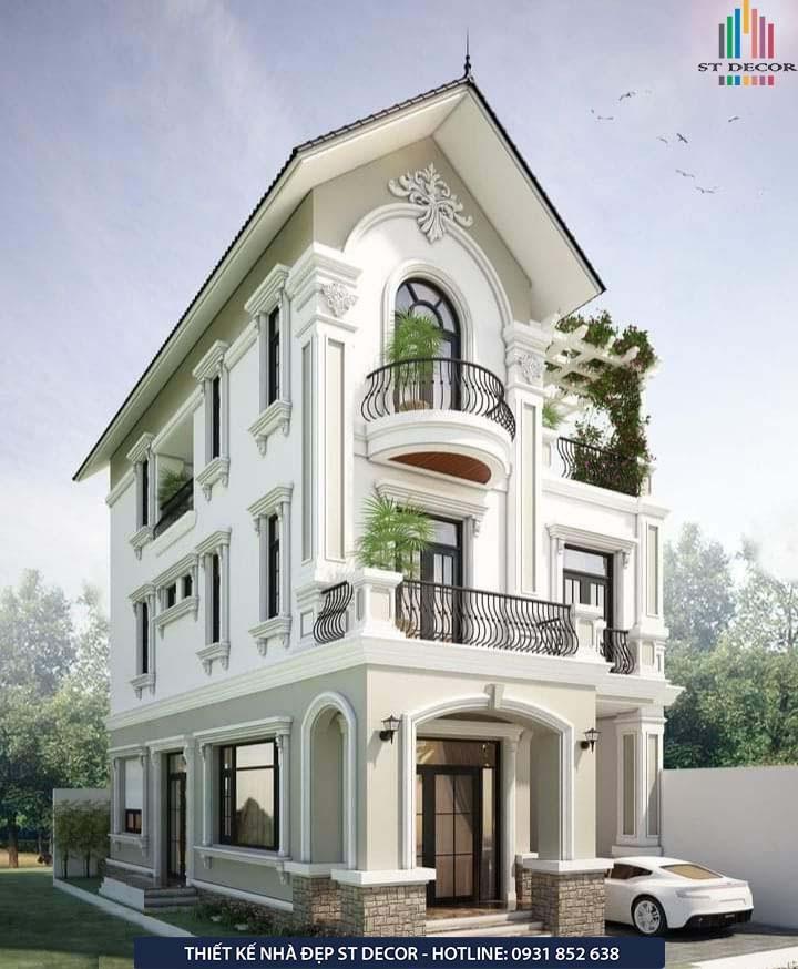 Những kinh nghiệm lựa chọn công ty xây nhà trọn gói Đất Đỏ uy tín