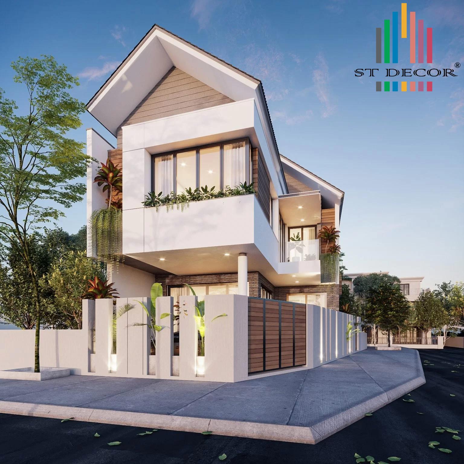 Địa hình đồi dốc đặc trưng tại Di Linh sẽ cần giải pháp thi công phù hợp
