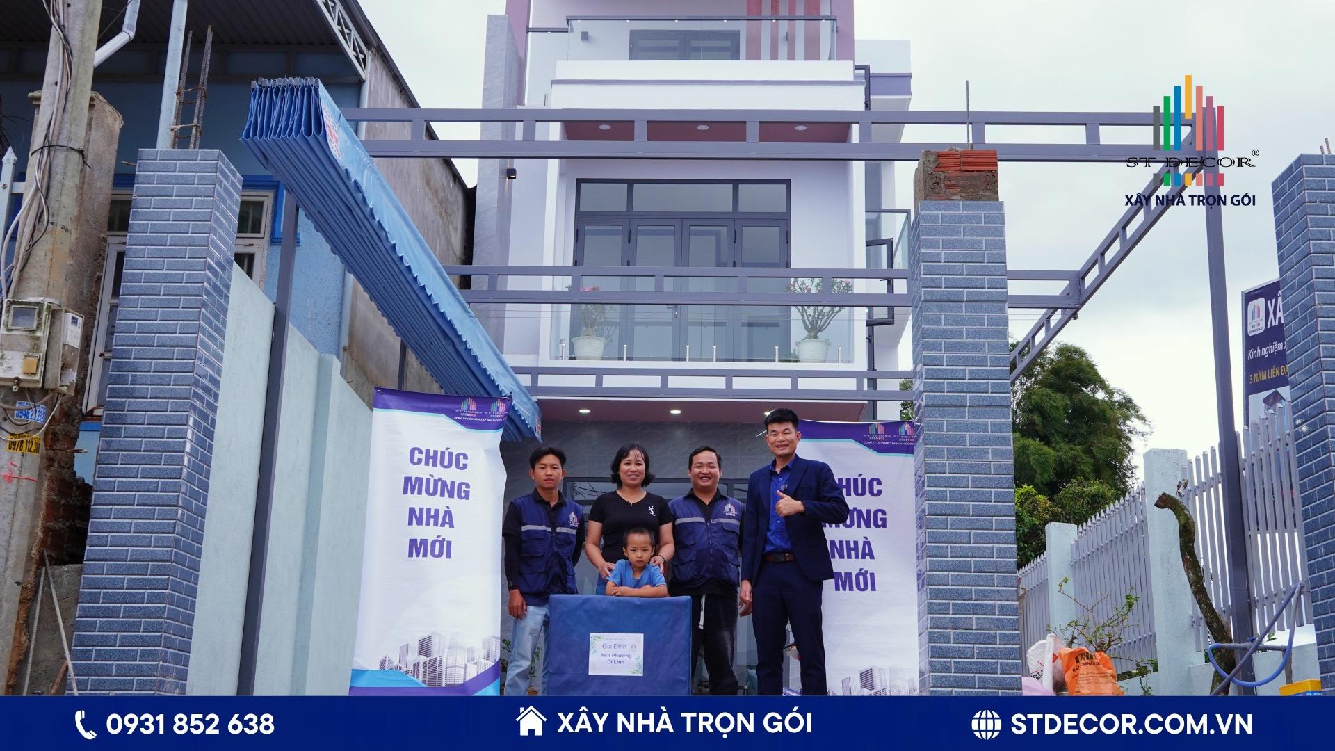 Chính sách bảo hành, hậu mãi lâu dài