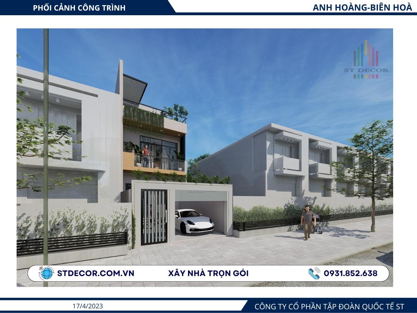 Những yếu tố lựa chọn nhà thầu uy tín mà bạn nên nắm được