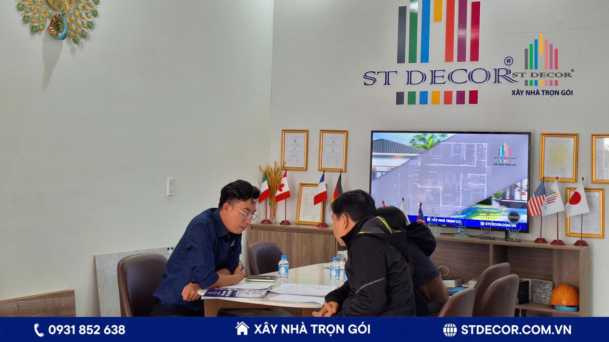 Hồ sơ thiết kế chi tiết là nền tảng đảm bảo chất lượng công trình
