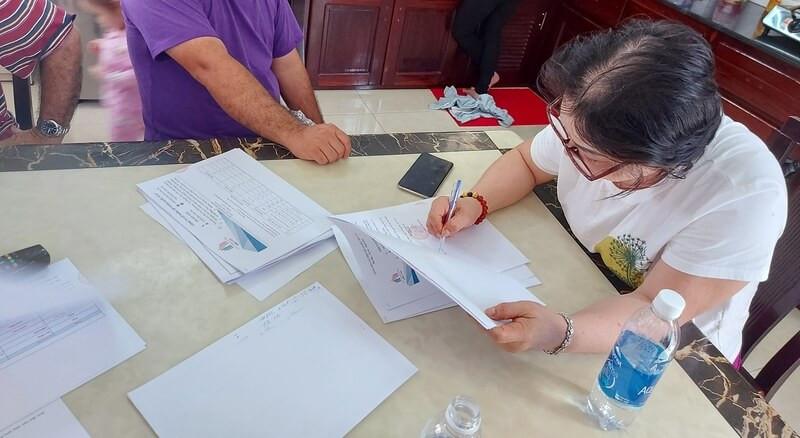ST DECOR báo giá chí xây nhà trọn gói tại Đức Huệ theo từng hạng mục chi tiết
