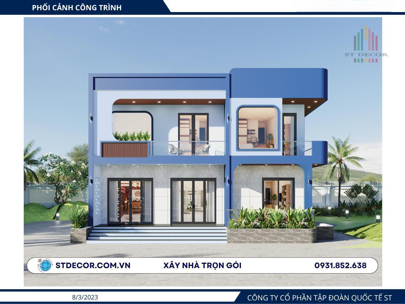 Nắm rõ các lưu ý khi làm hợp đồng xây nhà trọn gói Gò Dầu để đảm bảo quyền lợi