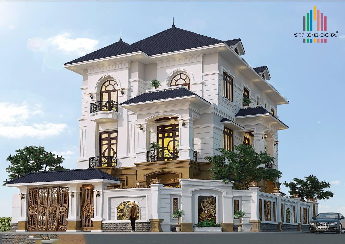 Hỗ trợ xin cấp phép xây dựng và hoàn thiện giấy tờ pháp lý