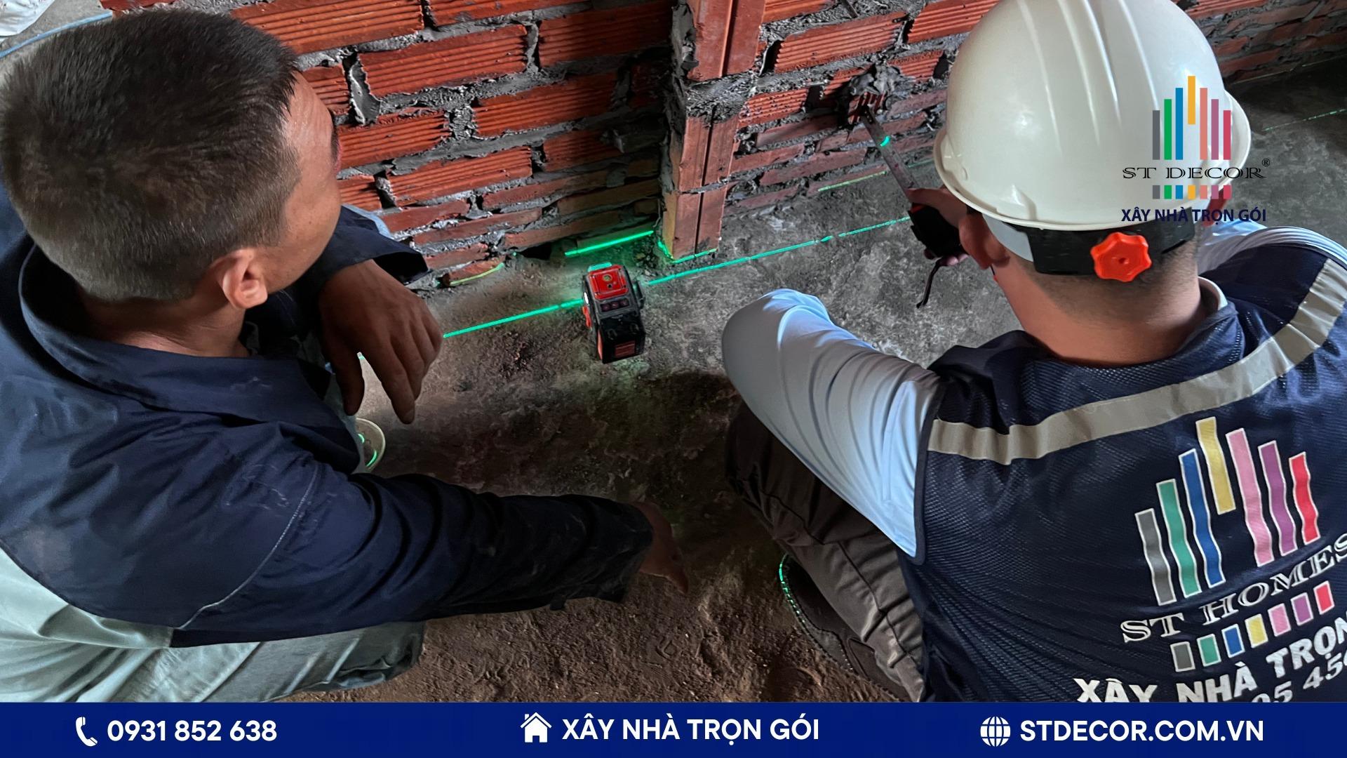 Phương án xây nhà trọn gói tại Kiên Giang thẩm mỹ, bền bỉ