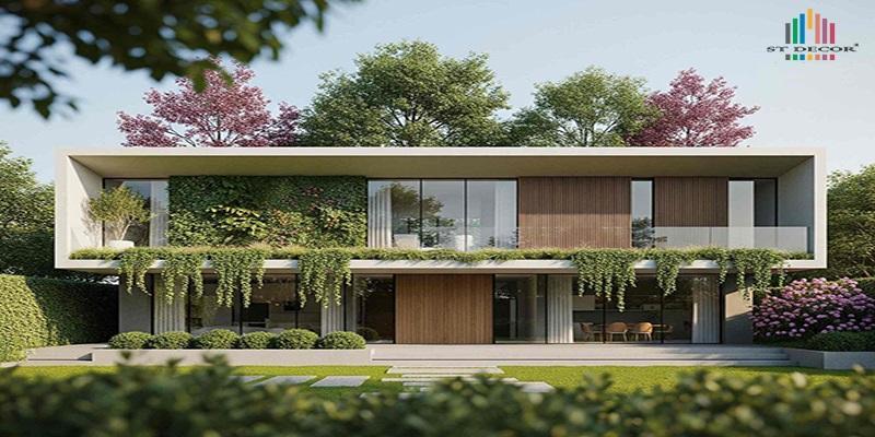 Xây nhà trọn gói tại Long Phú sẽ bao gồm những gì?