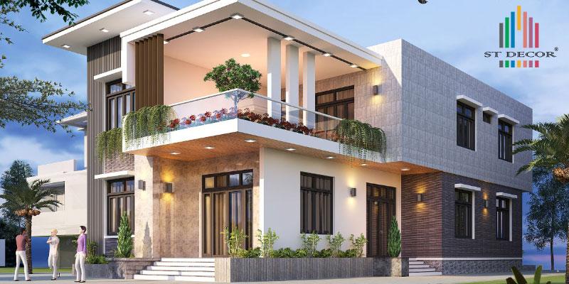 Đơn giá vật tư xây nhà trọn gói Long Phú mà bạn nên biết