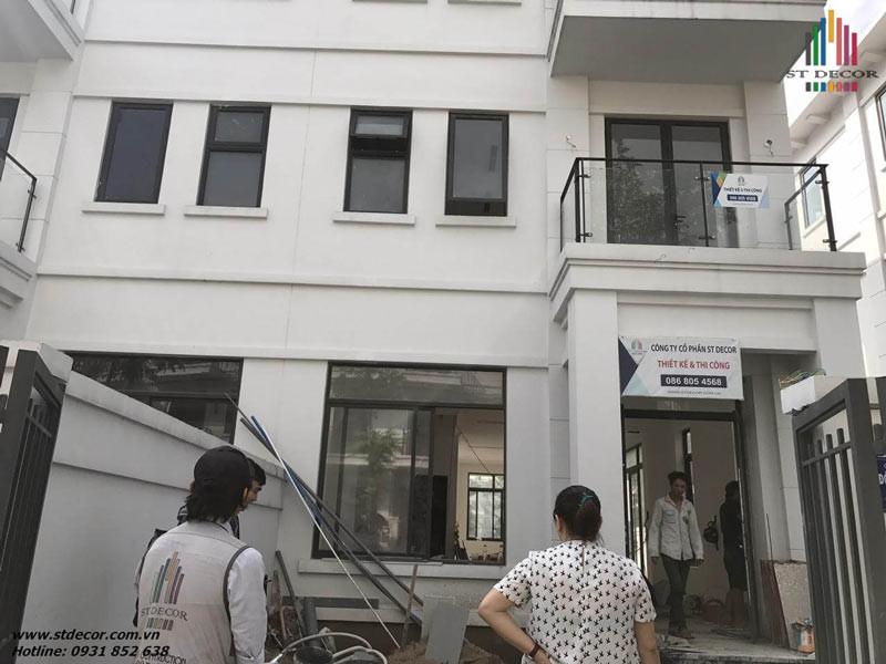 Những lầm tưởng dễ khiến chi phí xây nhà tăng cao