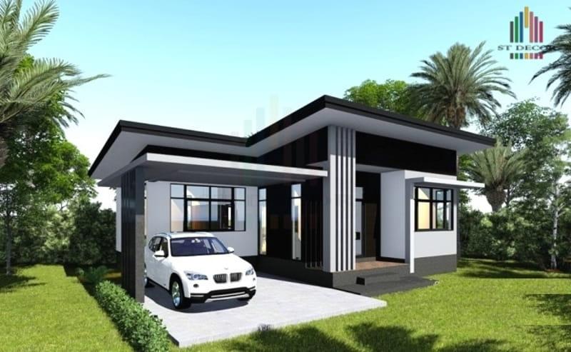 Khuyến mãi xây nhà trọn gói tại Tân Hồng mới nhất 2026