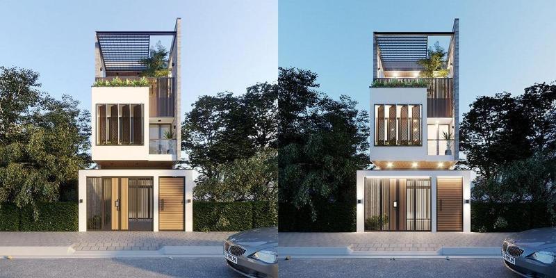 Dịch vụ xây nhà trọn gói Thới Bình giá tốt, uy tín, chất lượng cao