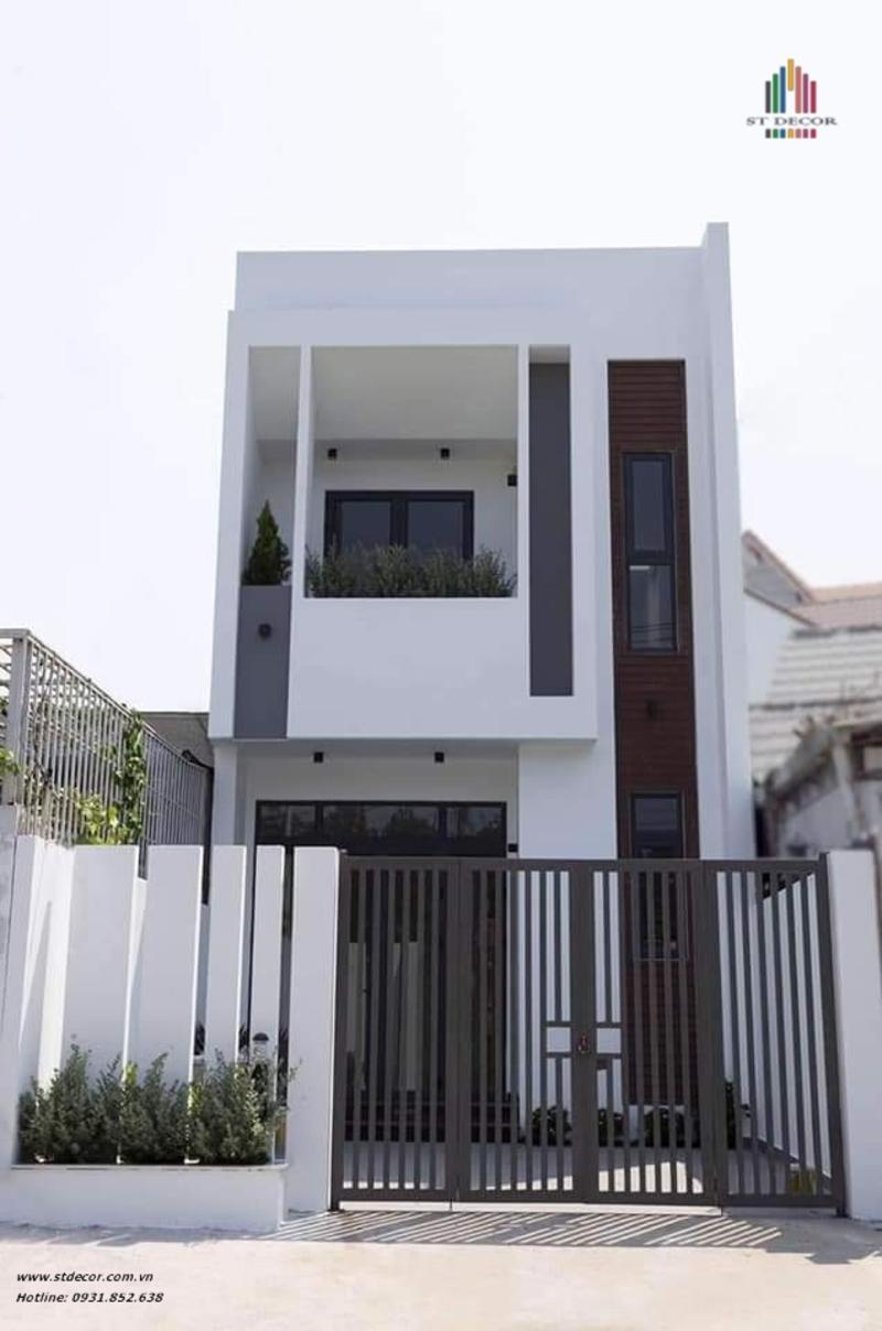 Ưu điểm khi xây nhà trọn gói tại Tuy Phong