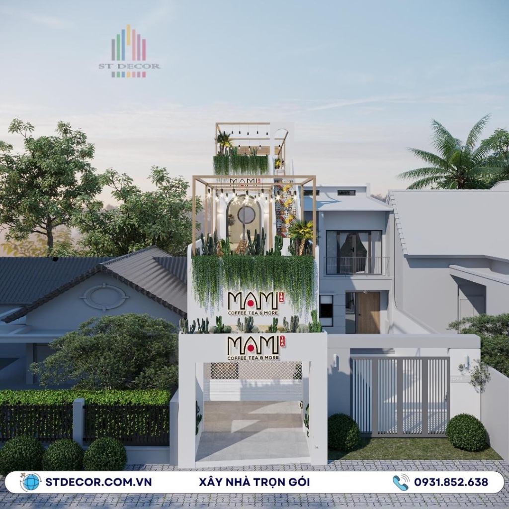 Đơn giá xây nhà trọn gói Đà Lạt chi tiết nhất cho chủ đầu tư
