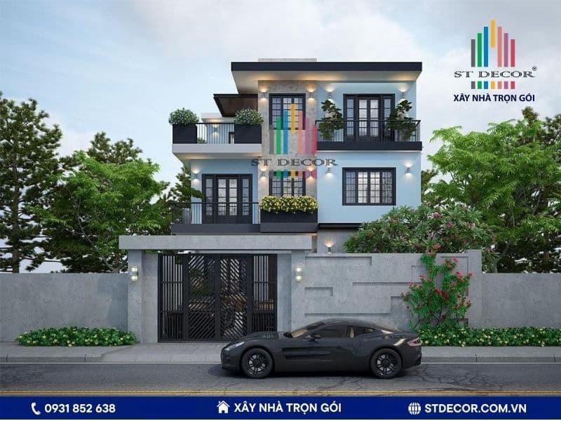 Nắm rõ thời điểm xây nhà tốt nhất trong năm 2026 tại Hậu Giang